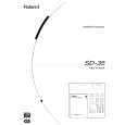 ROLAND SD-35 Owners Manual ROLAND SD-35 Owners Manual