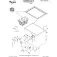 WHIRLPOOL EH050FXJW01 Parts Catalog WHIRLPOOL EH050FXJW01 Parts Catalog