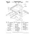 WHIRLPOOL GY398LXPB03 Parts Catalog WHIRLPOOL GY398LXPB03 Parts Catalog