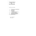 CANON BJC2100 Service Manual CANON BJC2100 Service Manual