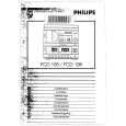 PHILIPS FCD195 Owners Manual PHILIPS FCD195 Owners Manual