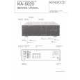 KENWOOD KA-5020 Service Manual KENWOOD KA-5020 Service Manual