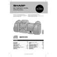 SHARP CDC491H Owners Manual SHARP CDC491H Owners Manual