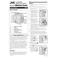 JVC WR-DVX Owners Manual JVC WR-DVX Owners Manual
