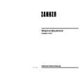 ZANKER CLASSIC6101 Owners Manual ZANKER CLASSIC6101 Owners Manual