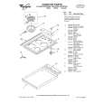 WHIRLPOOL RS675PXGB0 Parts Catalog WHIRLPOOL RS675PXGB0 Parts Catalog