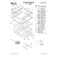 WHIRLPOOL GJP85801 Parts Catalog WHIRLPOOL GJP85801 Parts Catalog