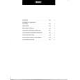 REX-ELECTROLUX RF35BS Owners Manual REX-ELECTROLUX RF35BS Owners Manual