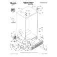 WHIRLPOOL ED5JHAXML00 Parts Catalog WHIRLPOOL ED5JHAXML00 Parts Catalog