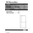 ELECTROLUX ER3107B Owners Manual ELECTROLUX ER3107B Owners Manual