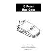KYOCERA QPHONE User Guide KYOCERA QPHONE User Guide