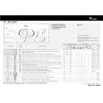 WHIRLPOOL AWT 5098/3 Quick Start WHIRLPOOL AWT 5098/3 Quick Start