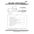 SHARP UP-5350 Service Manual SHARP UP-5350 Service Manual