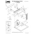 WHIRLPOOL EED4100SQ0 Parts Catalog WHIRLPOOL EED4100SQ0 Parts Catalog