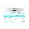 WHIRLPOOL DWF 415 S (600 270 49) Quick Start WHIRLPOOL DWF 415 S (600 270 49) Quick Start