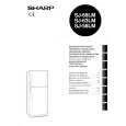 SHARP SJ68LM Owners Manual SHARP SJ68LM Owners Manual