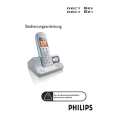 PHILIPS DECT6270S/00 Owners Manual PHILIPS DECT6270S/00 Owners Manual