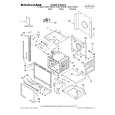 WHIRLPOOL KEBC147KBL07 Parts Catalog WHIRLPOOL KEBC147KBL07 Parts Catalog