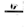 ELECTROLUX FC5120V-W Owners Manual ELECTROLUX FC5120V-W Owners Manual