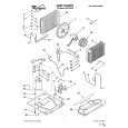 WHIRLPOOL ACE184XA0 Parts Catalog WHIRLPOOL ACE184XA0 Parts Catalog