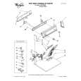 WHIRLPOOL LGR3624EQ2 Parts Catalog WHIRLPOOL LGR3624EQ2 Parts Catalog