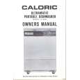 WHIRLPOOL C 220 Owners Manual WHIRLPOOL C 220 Owners Manual