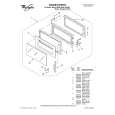 WHIRLPOOL MH9115XEB0 Parts Catalog WHIRLPOOL MH9115XEB0 Parts Catalog