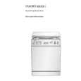 AEG FAV88050ID Owners Manual AEG FAV88050ID Owners Manual