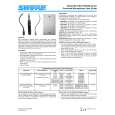 SHURE MX200 Owners Manual SHURE MX200 Owners Manual
