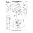 WHIRLPOOL LGR5848EQ6 Parts Catalog WHIRLPOOL LGR5848EQ6 Parts Catalog