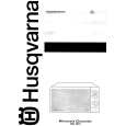 HUSQVARNA QN4039 Owners Manual HUSQVARNA QN4039 Owners Manual