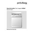 PRIVILEG PRO 90840-W10441 Owners Manual PRIVILEG PRO 90840-W10441 Owners Manual