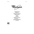 WHIRLPOOL AGB 257/WP Owners Manual WHIRLPOOL AGB 257/WP Owners Manual