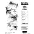 WHIRLPOOL FGP325EN0 Owners Manual WHIRLPOOL FGP325EN0 Owners Manual