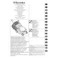 MCCULLOCH M3540P ARGOS Owners Manual MCCULLOCH M3540P ARGOS Owners Manual