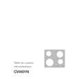FAURE CVI401N 91D Owners Manual FAURE CVI401N 91D Owners Manual