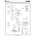 WHIRLPOOL ALT6035CEKG0 Parts Catalog WHIRLPOOL ALT6035CEKG0 Parts Catalog