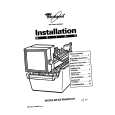 WHIRLPOOL KIMS9 Installation Manual WHIRLPOOL KIMS9 Installation Manual
