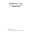 AEG E4401-4-M Owners Manual AEG E4401-4-M Owners Manual