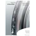 ELECTROLUX EWF10149W Owners Manual ELECTROLUX EWF10149W Owners Manual