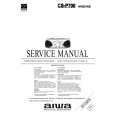 AIWA CSP700 Service Manual AIWA CSP700 Service Manual