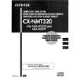 AIWA CXNMT320 Owners Manual AIWA CXNMT320 Owners Manual
