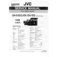 JVC GR-65EG Service Manual JVC GR-65EG Service Manual