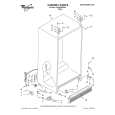 WHIRLPOOL ED25PBXBW00 Parts Catalog WHIRLPOOL ED25PBXBW00 Parts Catalog