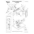 WHIRLPOOL LGR5620KQ0 Parts Catalog WHIRLPOOL LGR5620KQ0 Parts Catalog