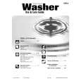 WHIRLPOOL CW9500W Owners Manual WHIRLPOOL CW9500W Owners Manual