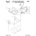 WHIRLPOOL 8LSC8245AG0 Parts Catalog WHIRLPOOL 8LSC8245AG0 Parts Catalog