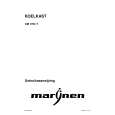 MARYNEN CM 1704 T Owners Manual MARYNEN CM 1704 T Owners Manual