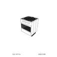 VOSS-ELECTROLUX ELK1817-HV Owners Manual VOSS-ELECTROLUX ELK1817-HV Owners Manual