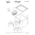 WHIRLPOOL FCF070FXMQ00 Parts Catalog WHIRLPOOL FCF070FXMQ00 Parts Catalog